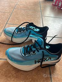 Scarpe da corsa