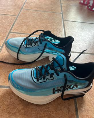 Scarpe da corsa