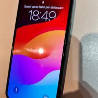 iPhone 11 PRO NERO 256 GB