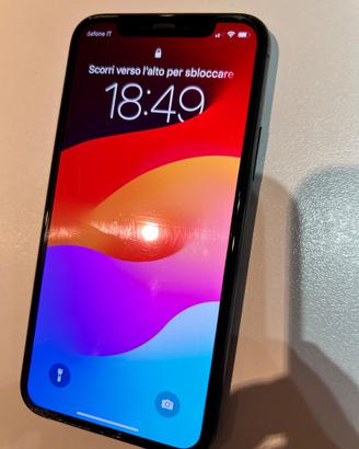 iPhone 11 PRO NERO 256 GB