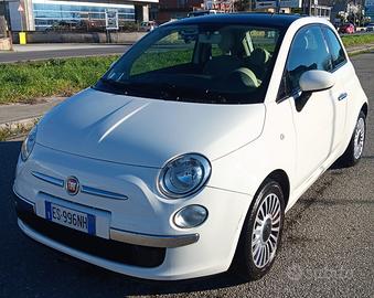 Fiat 500 ok neopatentati