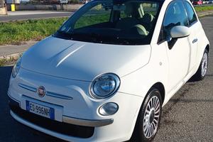 Fiat 500 ok neopatentati