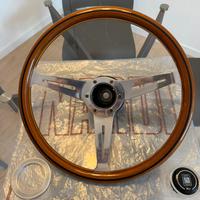 Volante Nardi Classic