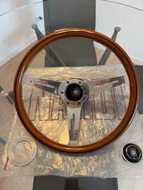 Volante Nardi Classic