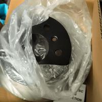 dischi freno posteriori+ pastiglie per w245 ,w169