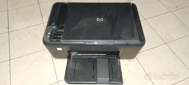 stampante fotocopiatrice