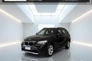 Bmw X1 18D X Drive Automatico 143 cv