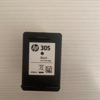 Cartuccia stampante hp Originale 305