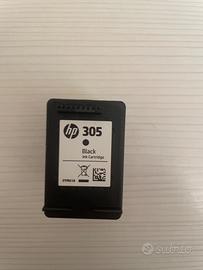 Cartuccia stampante hp Originale 305