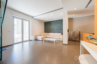 Roseto degli Abruzzi duplex Lungomare