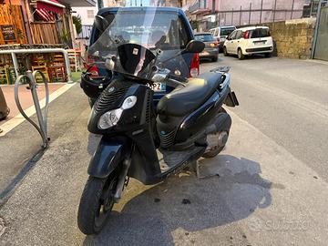 Piaggio Carnaby 200cc