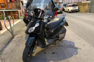 Piaggio Carnaby 200cc