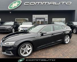 AUDI A5 SPB 2.0 TDI 190 CV S tronic Sport