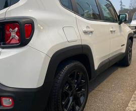 Jeep renegade night eagle