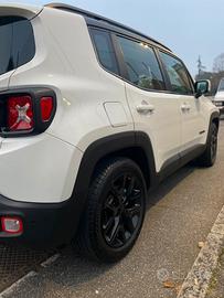 Jeep renegade night eagle