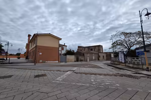 Singola a Villaperuccio