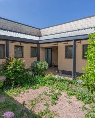 Immobile di 120 m² con 1 locale a Vaprio d'Adda