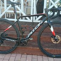 Piton Cross CX/Gravel