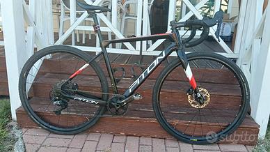 Piton Cross CX/Gravel