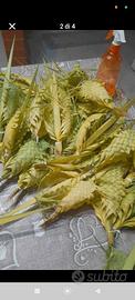 Palme intrecciate