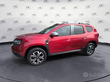 Dacia Duster 1.0 tce Prestige Gpl