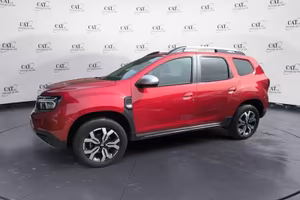 Dacia Duster 1.0 tce Prestige Gpl