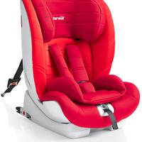 Seggiolino auto Brevi Tazio TT Isofix 1-2-3