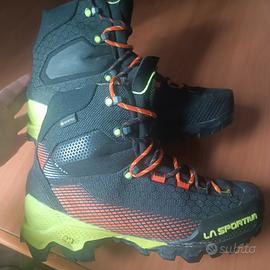 scarpe per la montagna 43,5