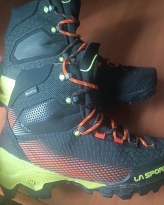 scarpe per la montagna 43,5