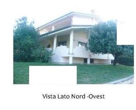 Villa a Sabaudia