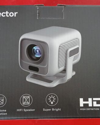proiettore full HD 