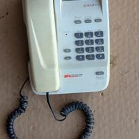 Siemens Telecom Italia telefono fisso Sirio 2000