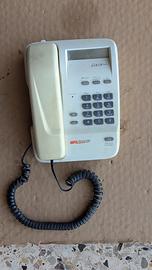 Siemens Telecom Italia telefono fisso Sirio 2000