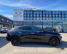MASERATI - Levante - V6 Diesel 275 CV AWD 