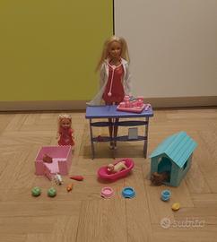 Simba Steffi Love Veterinaria