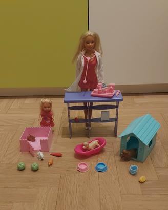 Simba Steffi Love Veterinaria