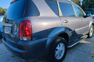 Ssangyong REXTON II 2.7 XVT AWD A/T Energy