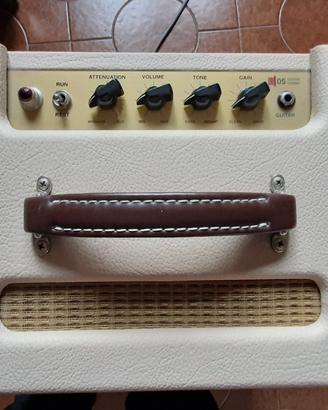 Amplificatore a valvole