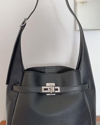 Borsa nera DKNY