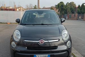 Fiat 500 L 1.4 T-Jet GPL con 172.000