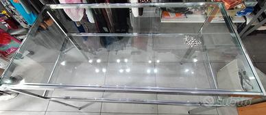 BANCO DA ESPOSIZIONE ABBIGLIAMENTO E INTIMO