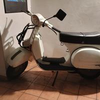 Vespa  Piaggio 150 E  Arcobaleno 🌈