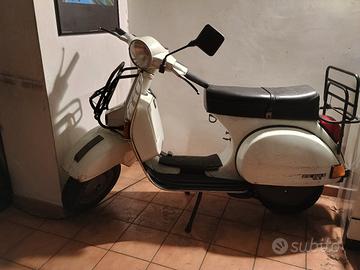 Vespa  Piaggio 150 E  Arcobaleno 🌈