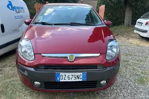 Fiat Punto Evo 1.4 M.Air 16V 5 porte S&S Emotion