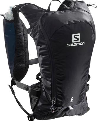 Zaino Trail Salomon Agile 6