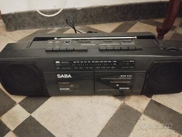 radio Saba