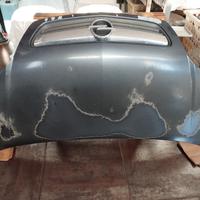 cofano anteriore Opel Meriva 2008