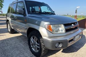 Mitsubishi Pajero Pinin 2.0 16V GDI 5 porte