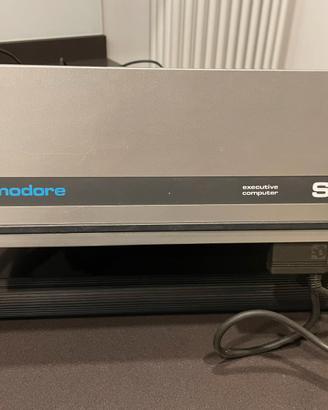 Commodore sx-64