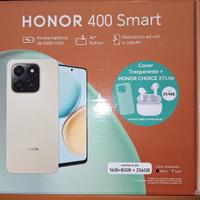 honor 400 smart nuovo